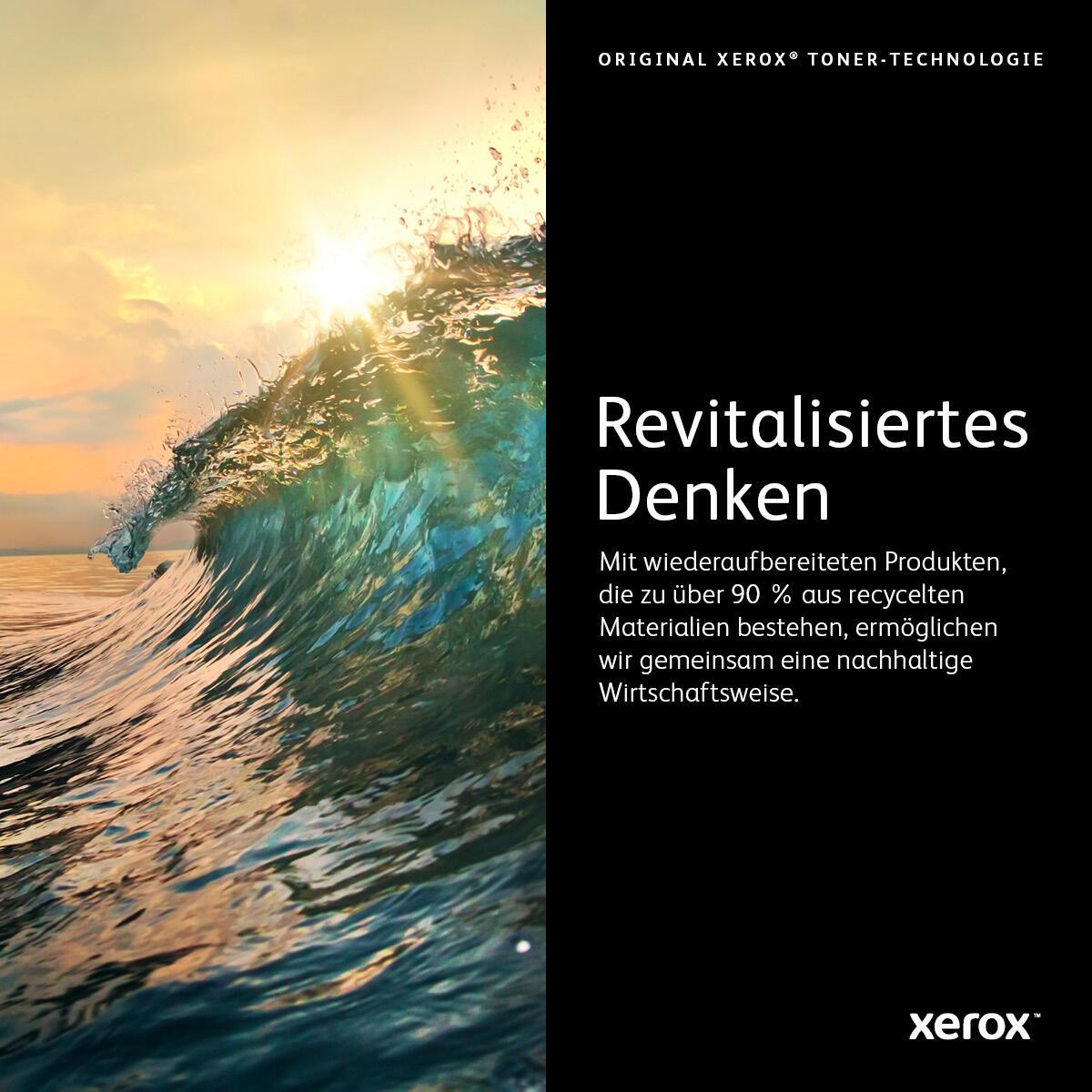 Xerox Toner 006R01460 Cyan Standard - imagem 11