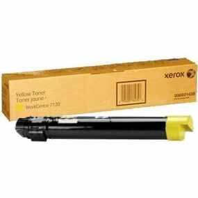 Xerox Toner 006R01458 amarelo Standard - imagem 2