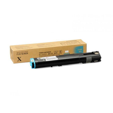 Xerox Toner 006R01643 Cyan Standard - imagem 2