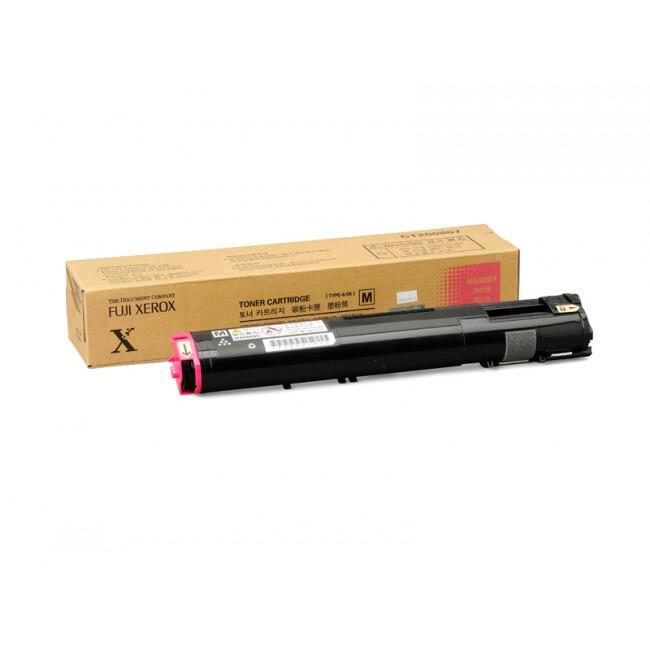 Xerox Toner 006R01644 Magenta Standard - imagem 2