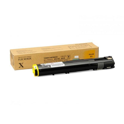 Xerox Toner 006R01645 amarelo Standard - imagem 2