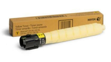 Xerox Toner 006 R 01761 / 006R01761 amarelo Standard - imagem 2