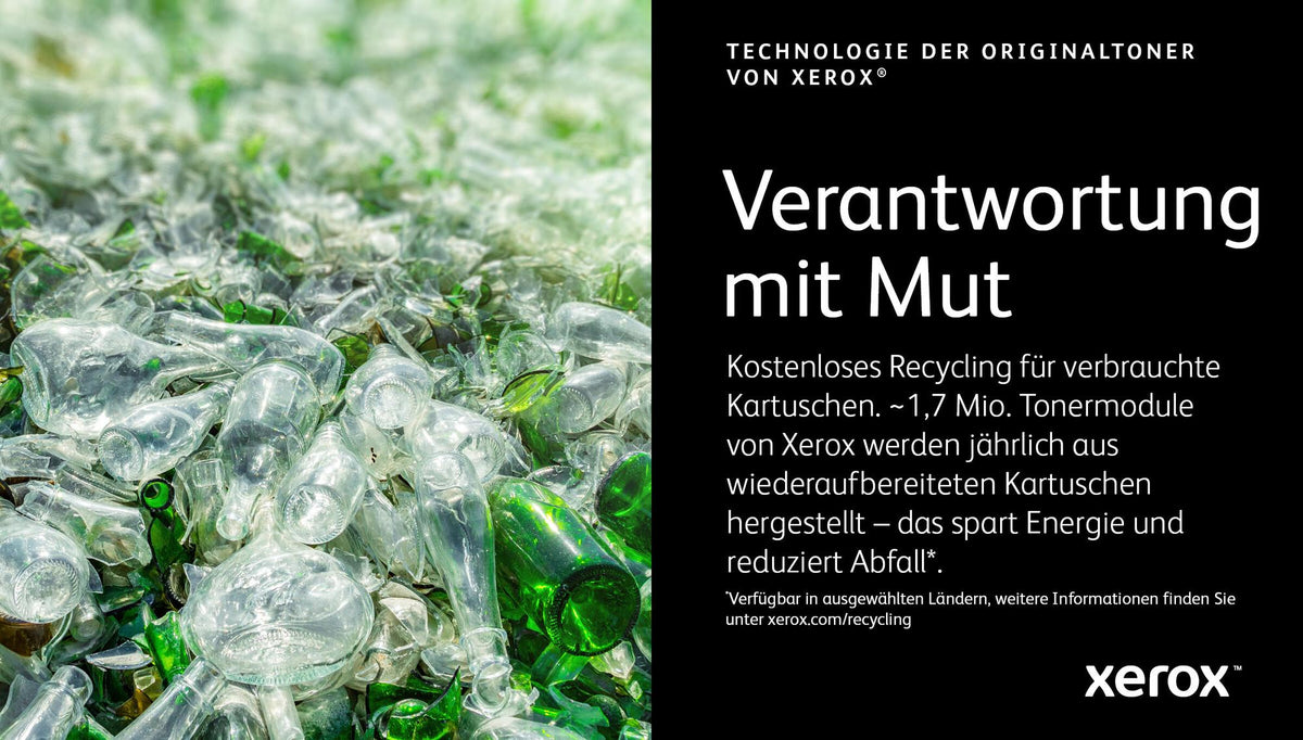 Xerox Toner 006R04359 amarelo Standard - imagem 4