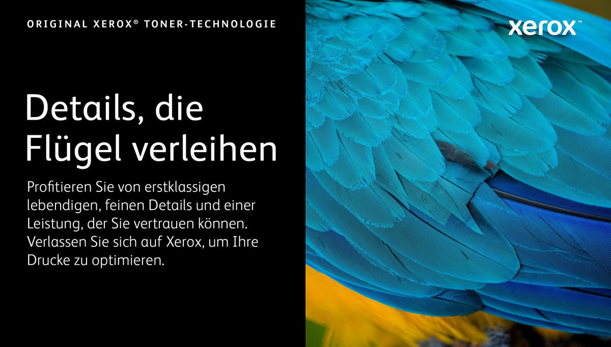 Xerox Toner C 410 high capacity / 006R04688 amarelo - imagem 6