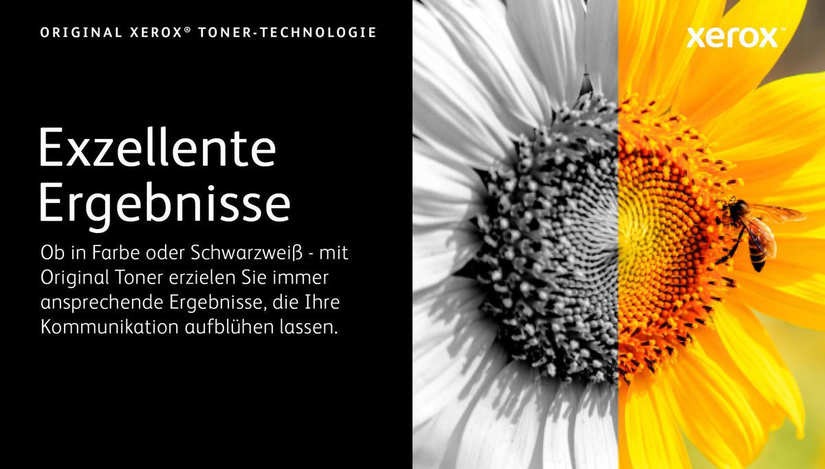 Xerox Toner C 625 high capacity / 006R04636 preto - imagem 10