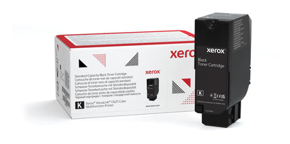 Xerox Toner C 625 / 006R04616 preto - imagem 2