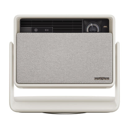 Projetor XGIMI Horizon S Pro / XM03Q branco - imagem 10
