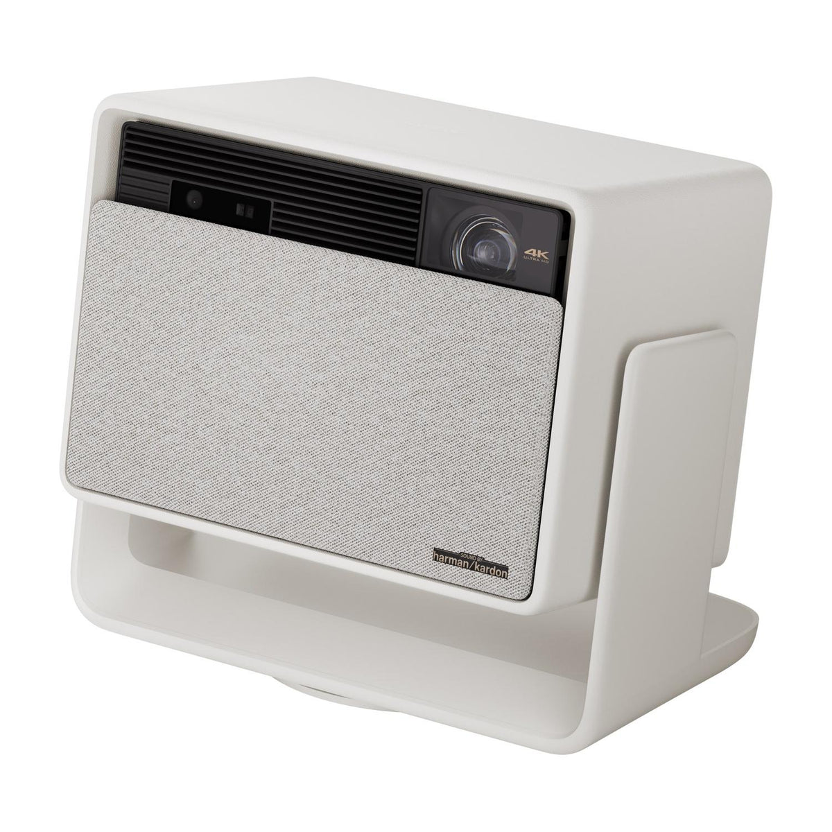 Projetor XGIMI Horizon S Pro / XM03Q branco - imagem 3