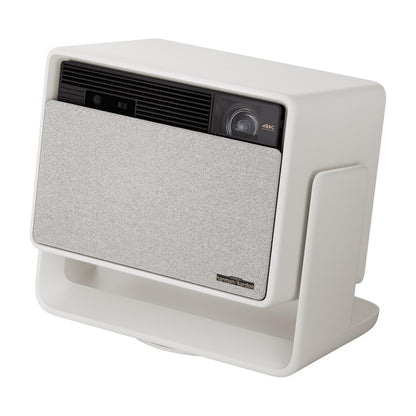 Projetor XGIMI Horizon S Pro / XM03Q branco - imagem 3