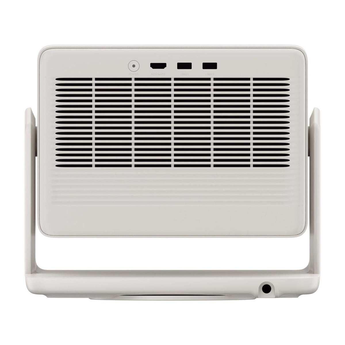 Projetor XGIMI Horizon S Pro / XM03Q branco - imagem 4