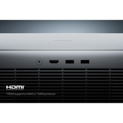 Projetor XGIMI Horizon S Pro / XM03Q branco - imagem 8