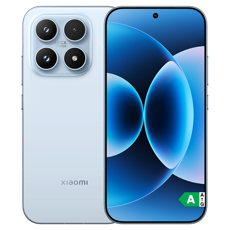 Xiaomi 17 12GB/512GB 5G Dual Sim Azul