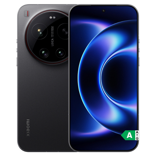 Xiaomi 17 Ultra 16GB/512GB 5G Dual Sim Preto