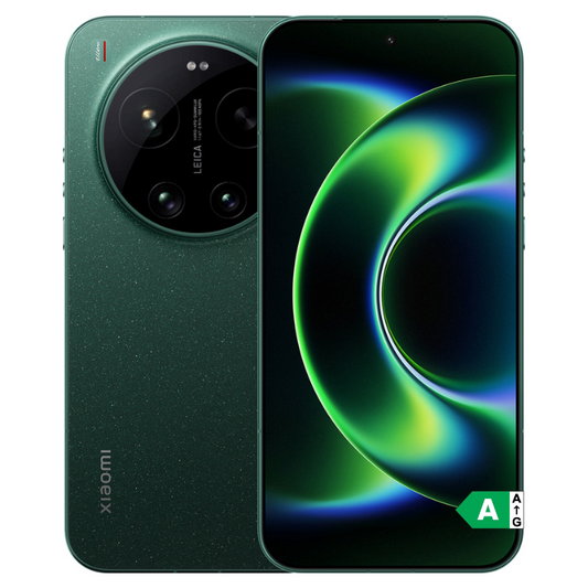 Xiaomi 17 Ultra 16GB/512GB 5G Dual Sim Verde
