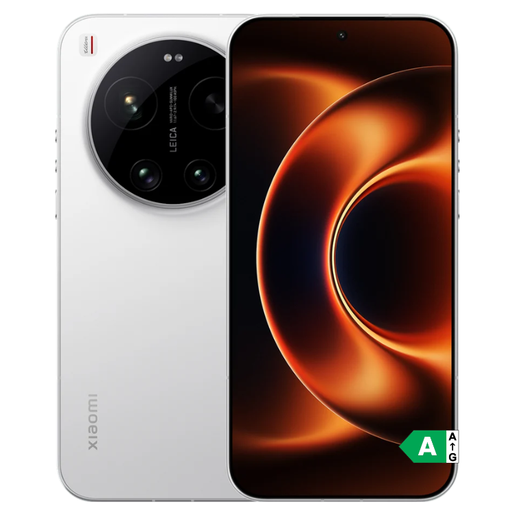 Xiaomi 17 Ultra 16GB/512GB 5G Dual Sim Branco