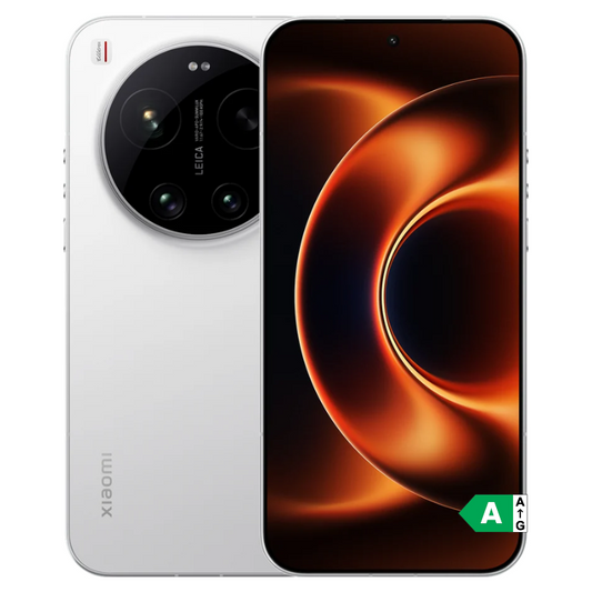 Xiaomi 17 Ultra 16GB/512GB 5G Dual Sim Branco