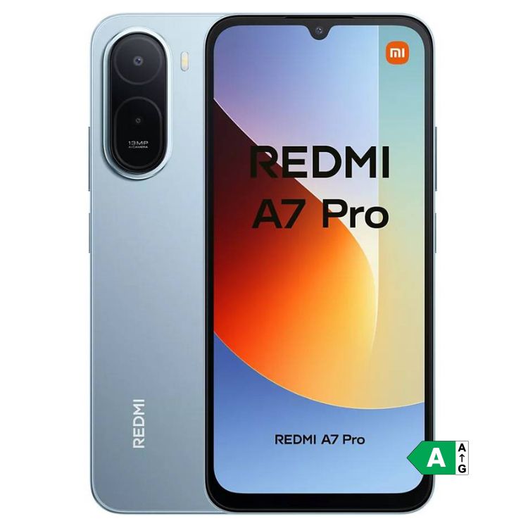 Xiaomi Redmi A7 Pro 4GB/64GB Dual Sim Azul