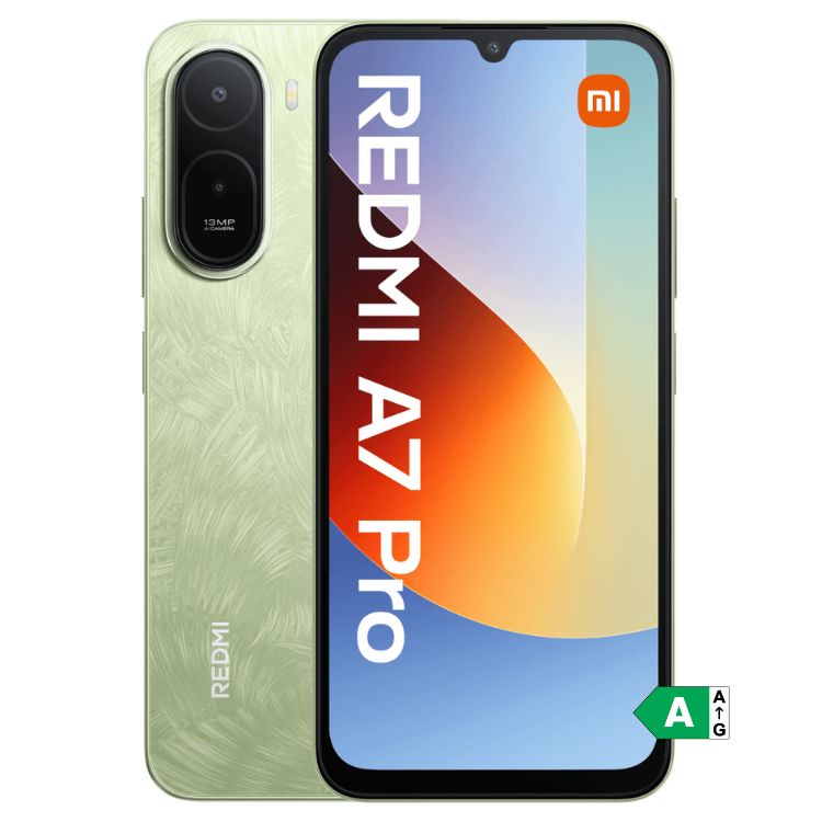 Xiaomi Redmi A7 Pro 4GB/64GB Dual Sim Verde