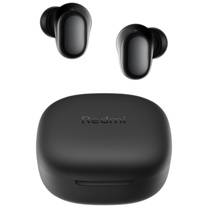 Auriculares Xiaomi Redmi Buds 6 Play preto