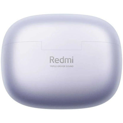 Auriculares Xiaomi Redmi Buds 6 Pro lavanda roxo