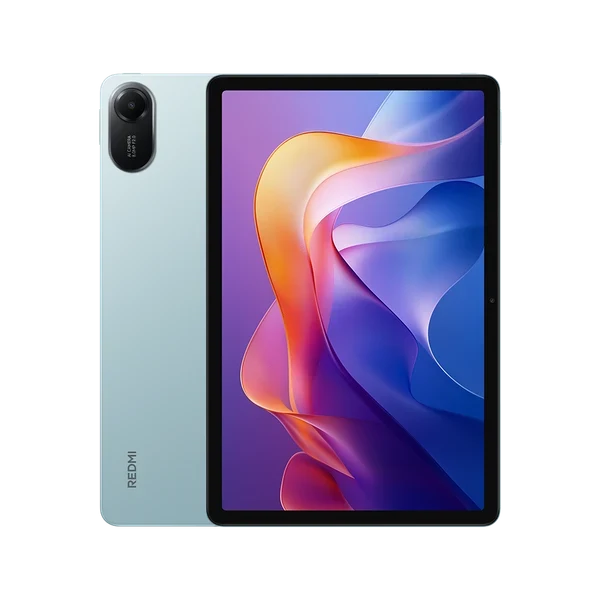 Tablet Xiaomi Redmi Pad 2 11.0 4GB RAM 256GB WiFi - verde